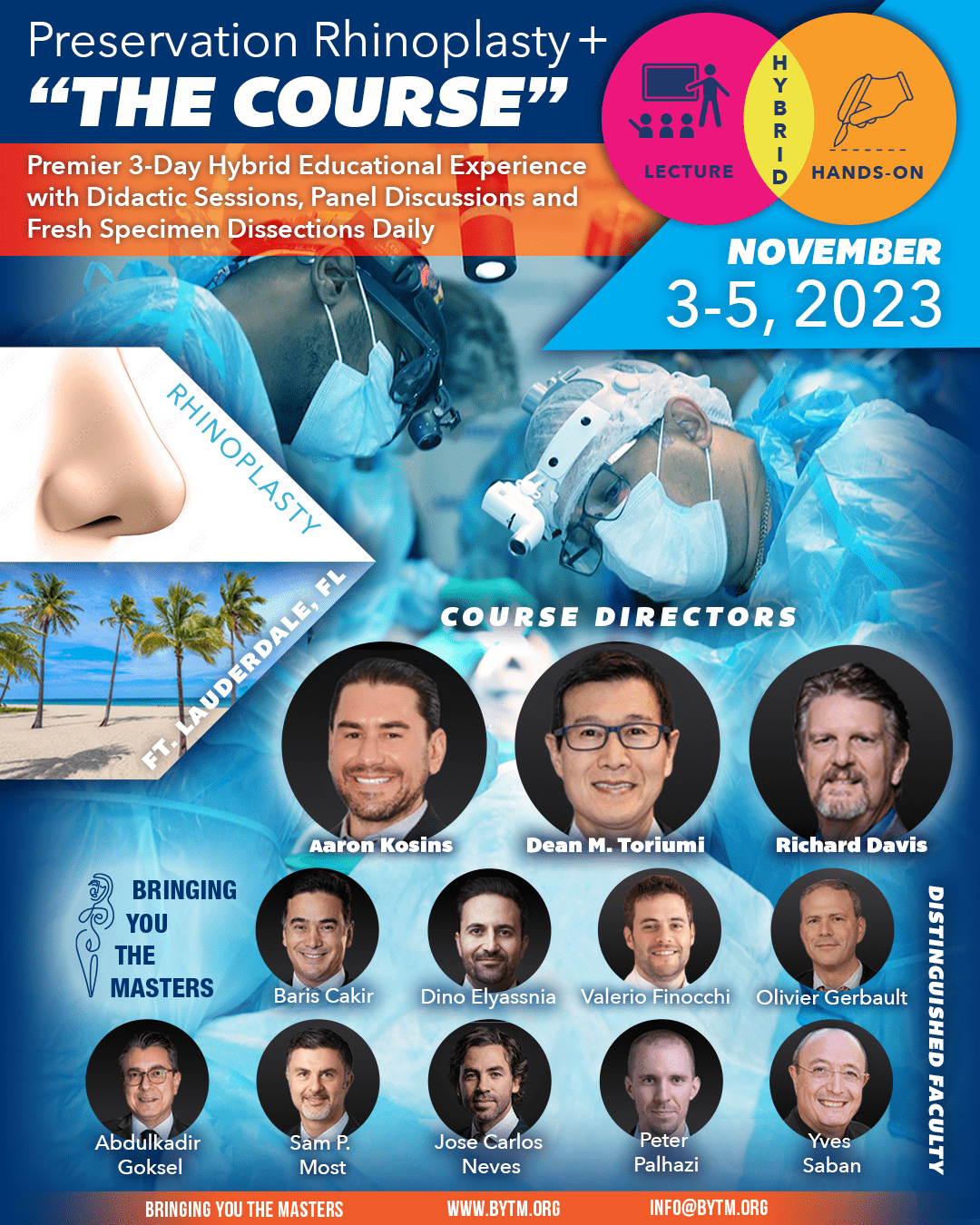 PreservationRhinoplasty-TheCourse-Portrait-Size-Rev4 - Bringing You The Masters
