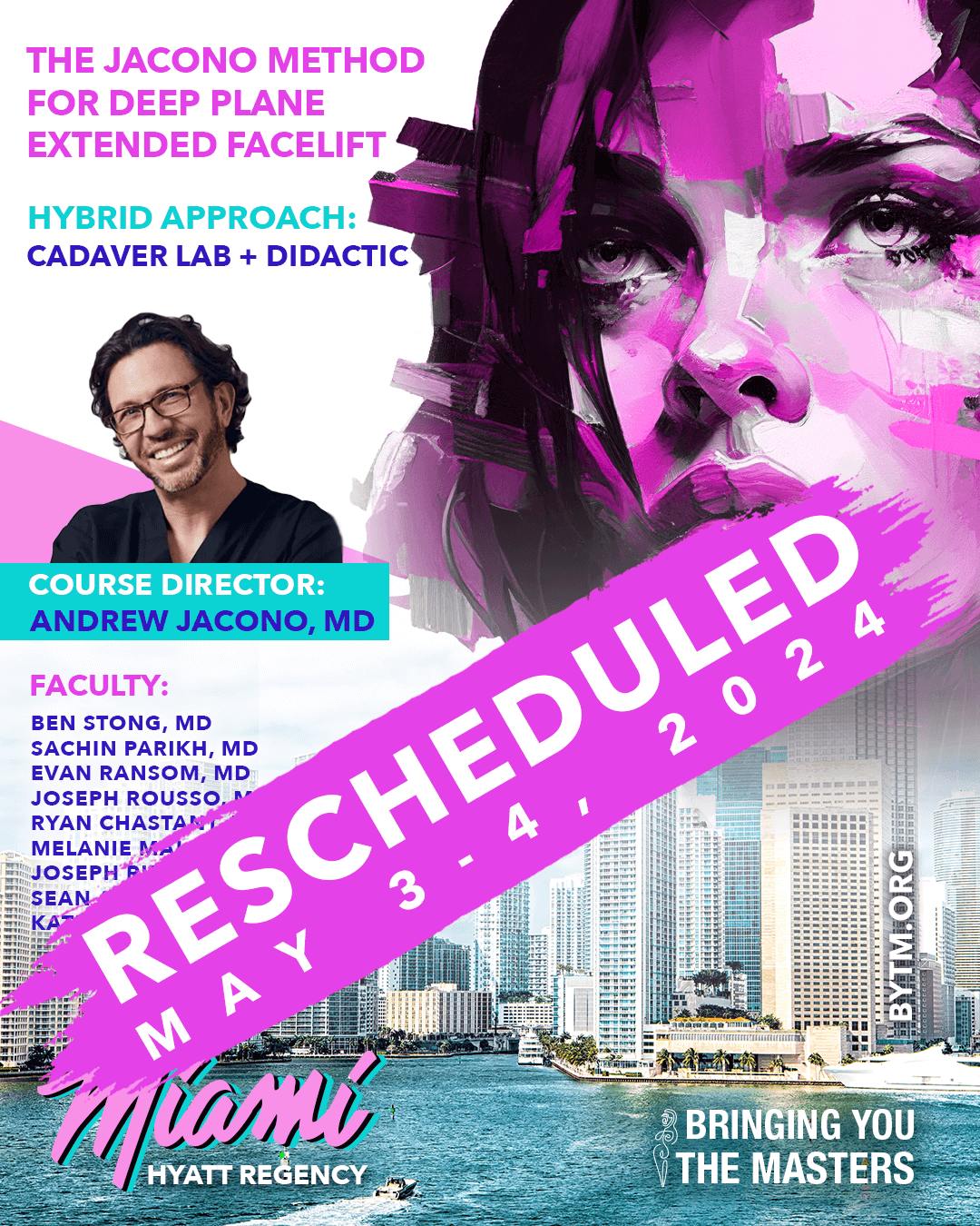 Jacono-Method-Facelift-December-8-9-Rev4 1 - Bringing You The Masters reschedulesjacono
