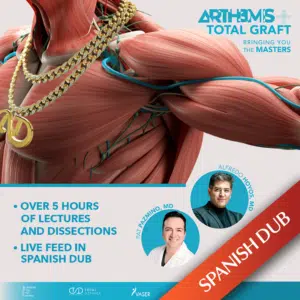 BYTM 5 - Hoyos Body Contouring Video Series Course - Spanish Dub - Bringing You The Masters