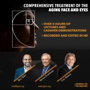 Comprehensive-Treatment-of-Aging-Face-and-Eyes-2023-By-Talei-Massry-and-Pearlman - Bringing You The Masters