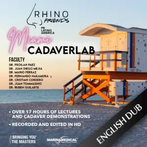 RhinoFriends 2023 English Dub Video Series