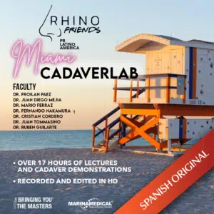 RhinoFriends 2023 Spanish Original