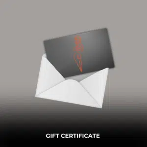 BYTM Gift Certificate