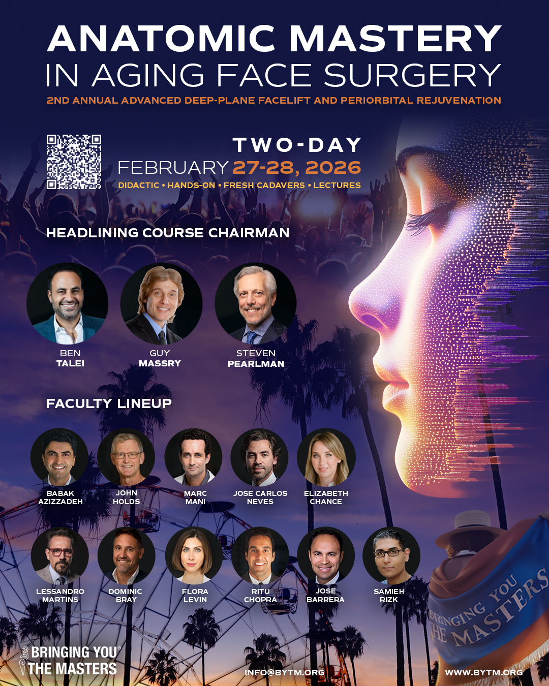 Modern Facelift