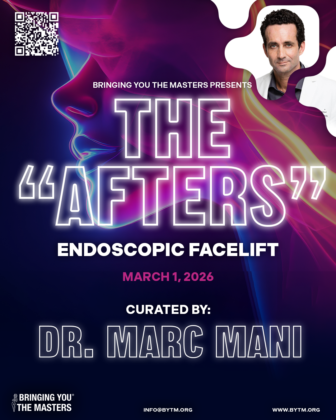 Modern Facelift