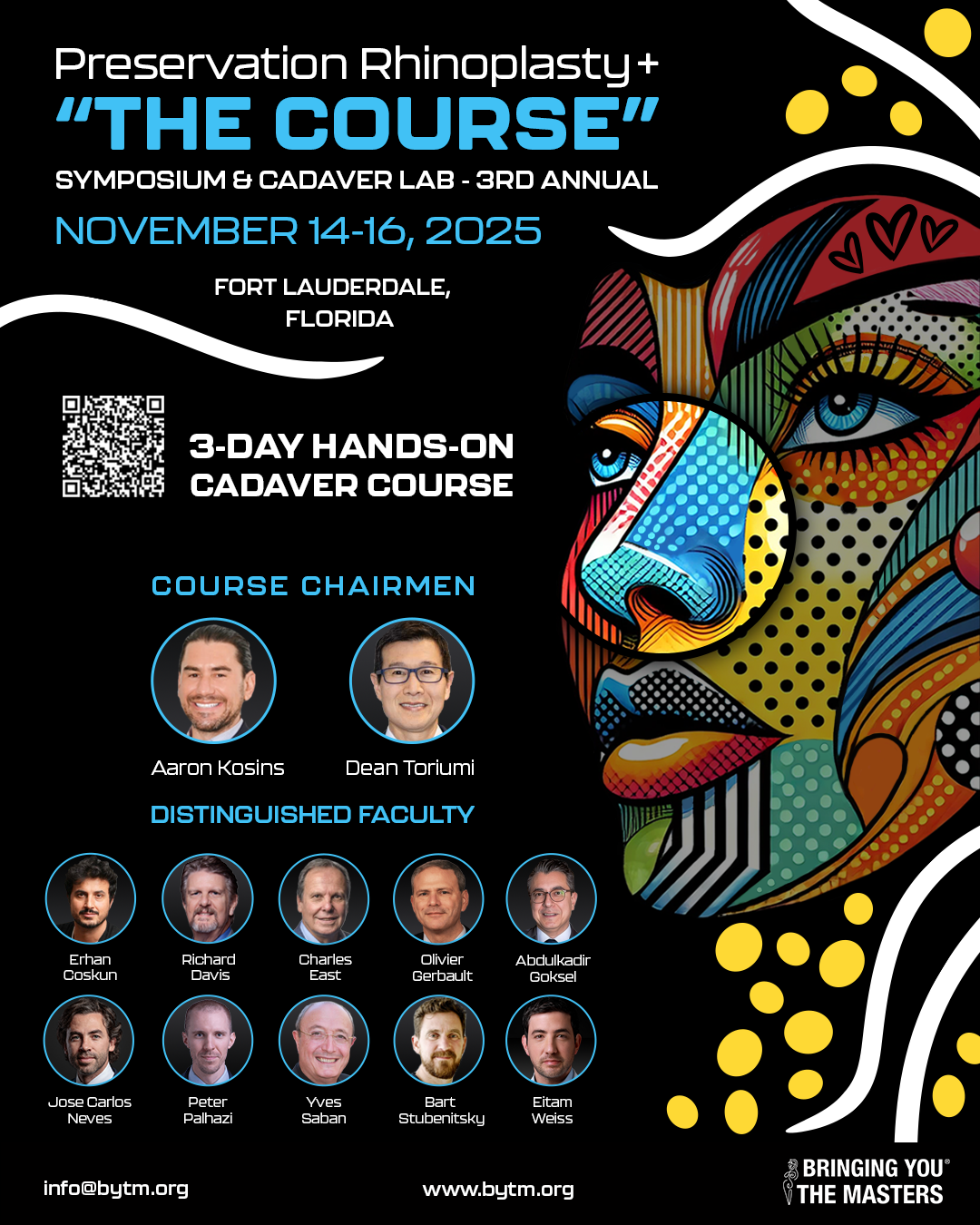 Preservation-Rhinoplasty-The-Course-3-Annual-4-5-Rev3 copy Modern Facelift