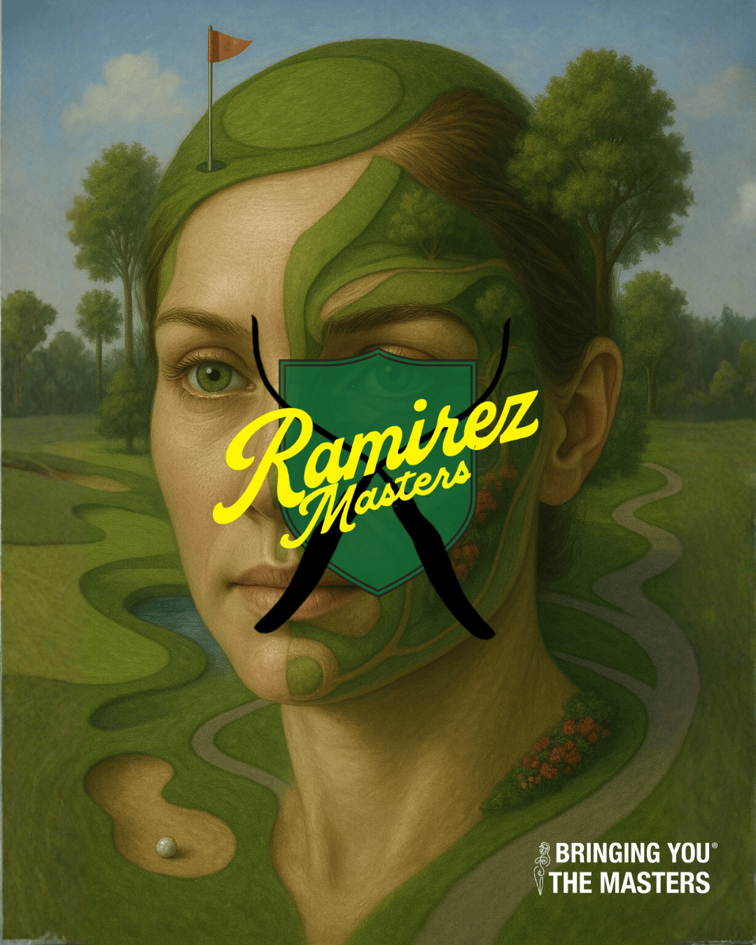 RAMIREZ MASTER 2026 Modern Facelift