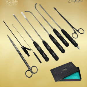 THE MASTERS - FULL SMAS Instrument Kit