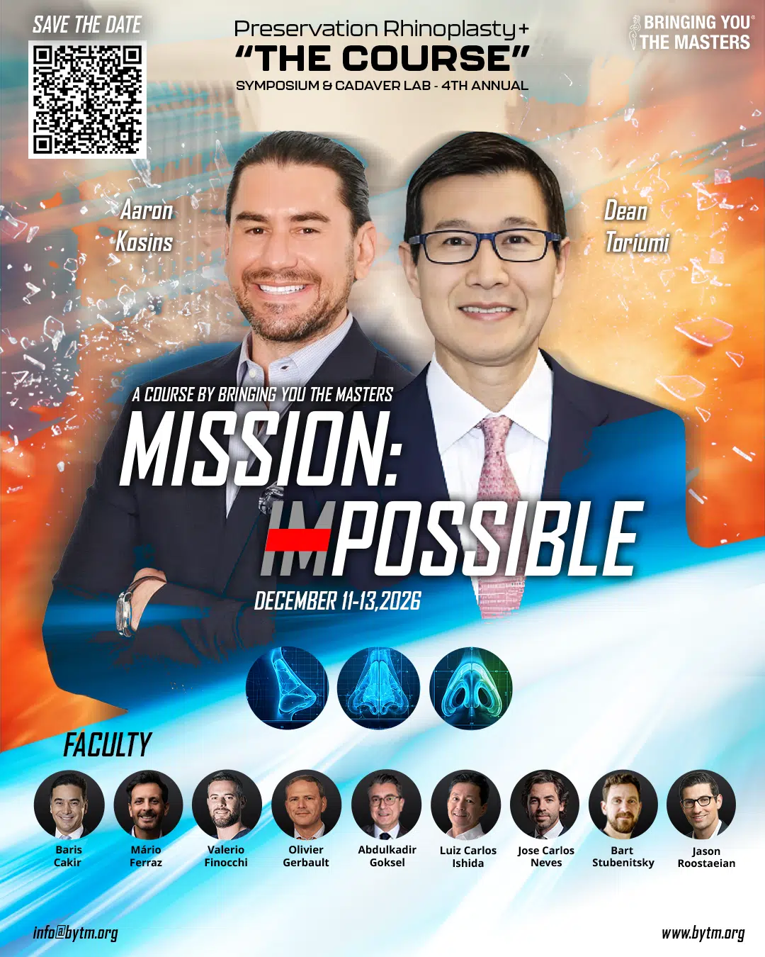 The-Course-2026-Mission-Possible-4-5-With-QR-Code-Rev7 - Bringing You The Masters Modern Facelift